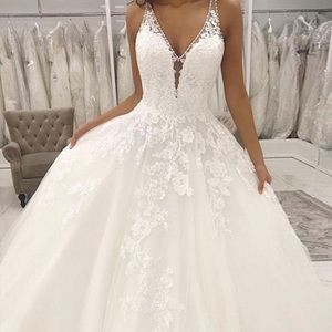 Too big and unflattering for my body.